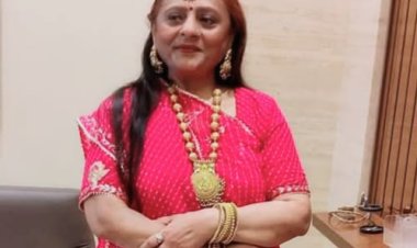 संतों की रक्षा, हमारा धर्म ...