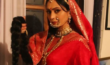 रिश्तों से बंधी गौरी : मंदाकिनी बनते ही खुद को 'स्त्री' की श्रद्धा कपूर समझने लगती हैं शिवानी गोसाईं