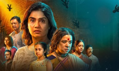 ‘जारण’चा नवा विक्रम! १२ दिवसांत कमावले ३.५ कोटी !