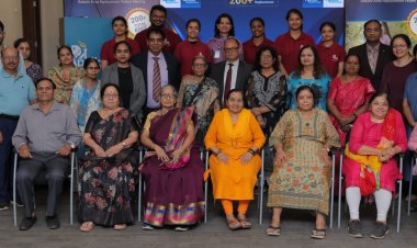 रीक्लेम योर स्टेप्स : 200 रोबोटिक असिस्टेड टोटल नी रिप्लेसमेंट सर्जरी अपोलो ने सफलतापूर्वक पूरी की