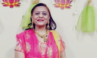 लेख - “ एक था बचपन...“