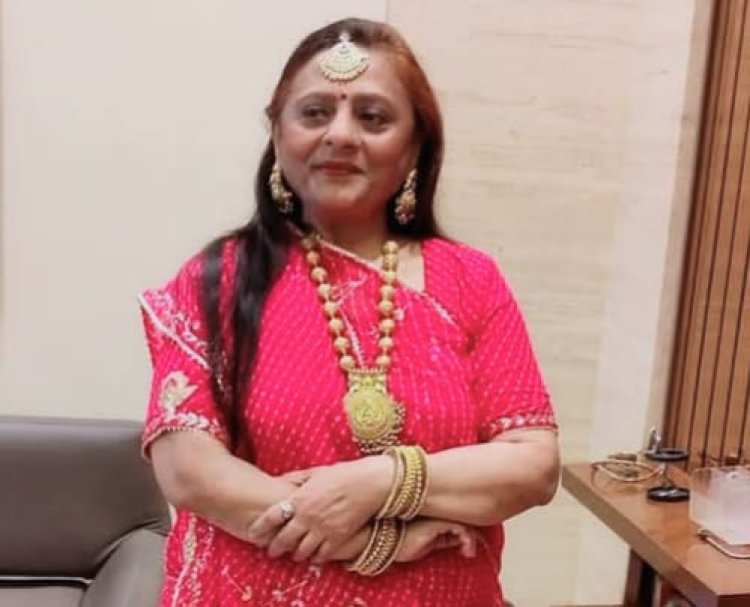 संतों की रक्षा, हमारा धर्म ...