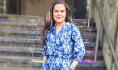 Delhi की बेटी ने फिर किया कमाल : रामिरा तनेजा की Wild Flowers को मिला एक और पुरस्कार!