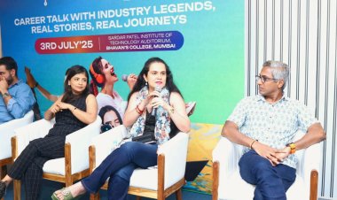 मीडिया और एंटरटेनमेंट जगत में  एक प्रमुख वक्ता के रूप में उभर रहीं हैं रामिरा तनेजा