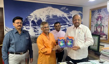 पुस्तक "जंग ए आज़ादी के 75 शहीद" केंद्र सरकार द्वारा प्रकाशित पुस्तकों की सूची में 