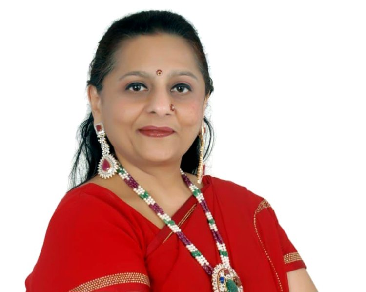 लेख : फुर्सत के क्षण "खुद के लिए जीना"