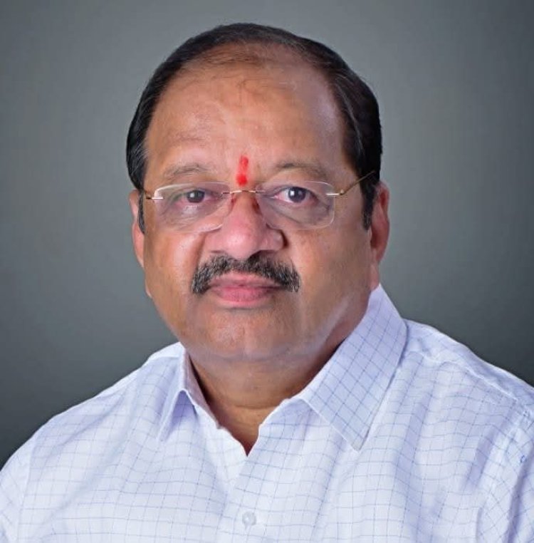 BMC के अधिकार क्षेत्र के भूखंडों पर भी खेल परियोजनाओं के लिए बढ़ी हुई 'एफएसआई' की मंजूरी मिले - गोपाल शेट्टी