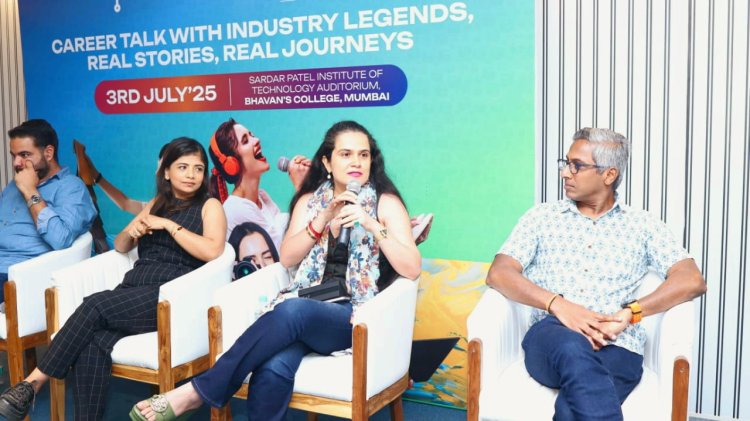 मीडिया और एंटरटेनमेंट जगत में  एक प्रमुख वक्ता के रूप में उभर रहीं हैं रामिरा तनेजा