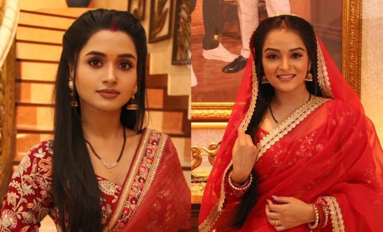 Who is the Real Gauri? New Promo of ‘Rishto Se Bandhi Gauri’ Leaves Everyone Stunned
