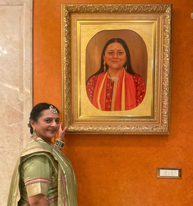 कविता - "हाँ... आता है मुझको ग़ुस्सा"