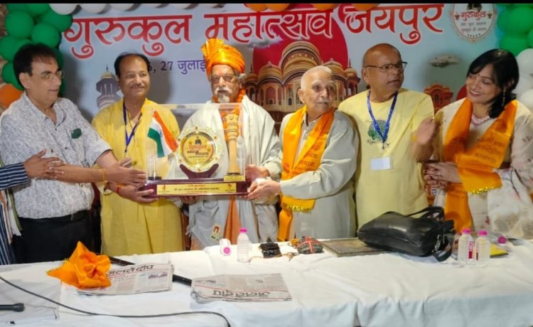 जयपुर में एक ही दिन में नौ कवि सम्मलेन "शहीदों के नाम"