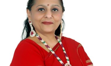 कविता : राखी