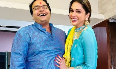 ईशा कोप्पिकर ने रक्षा बंधन पर साझा किया विचार, कहा 'सिर्फ किसी को भाई-बहन कह देने से रिश्ता नहीं बनता, उस बंधन का सम्मान भी जरूरी है'