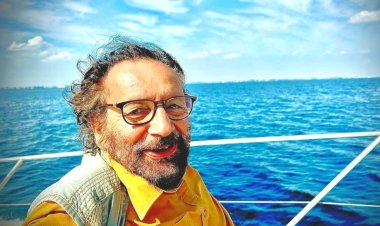 एक सोशल मीडिया पोस्ट के ज़रिए शेखर कपूर ने हमें हमारे अंदर के बच्चे को ज़िंदा रखने की दिलाई याद !