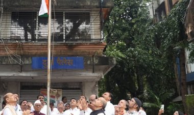 "स्वच्छ सोसायटी प्रतियोगिता-2025" का पुरस्कार वितरण समारोह सम्पन्न