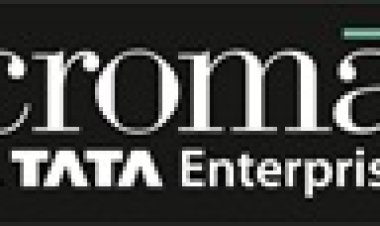 क्रोमा का फेस्टिव टेक ऑफर्स : गणेश चतुर्थी के उपलक्ष्य में कीजिये 60 प्रतिशत तक की बड़ी बचत