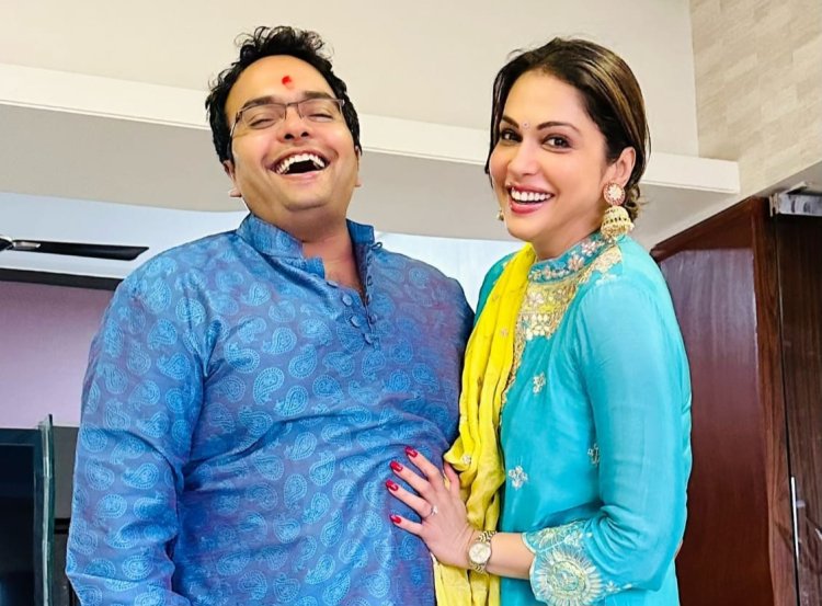 ईशा कोप्पिकर ने रक्षा बंधन पर साझा किया विचार, कहा 'सिर्फ किसी को भाई-बहन कह देने से रिश्ता नहीं बनता, उस बंधन का सम्मान भी जरूरी है'