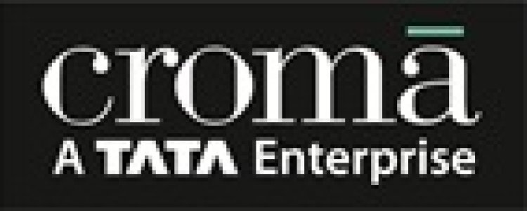 क्रोमा का फेस्टिव टेक ऑफर्स : गणेश चतुर्थी के उपलक्ष्य में कीजिये 60 प्रतिशत तक की बड़ी बचत