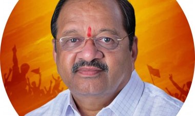 सहकारी गृह निर्माण संस्था वाली इमारतों के लिए ओसी की जटिल प्रक्रिया आसान करवाने हेतु मंत्रालय में बैठक...