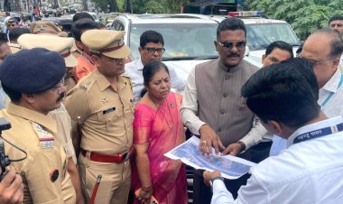 Dahisar टोलनाका दिवाली के आसपास वर्सोवा पुल के सामने होगा शिफ्ट !