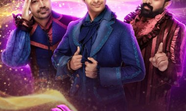 मना'चे श्लोकमधील ‘हैय्या हो’ गाणं प्रदर्शित