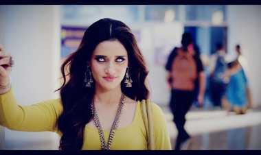 स्टार प्रवाहच्या काजळमाया मालिकेतून नवोदित अभिनेत्री रुची जाईलची मालिका विश्वात एण्ट्री