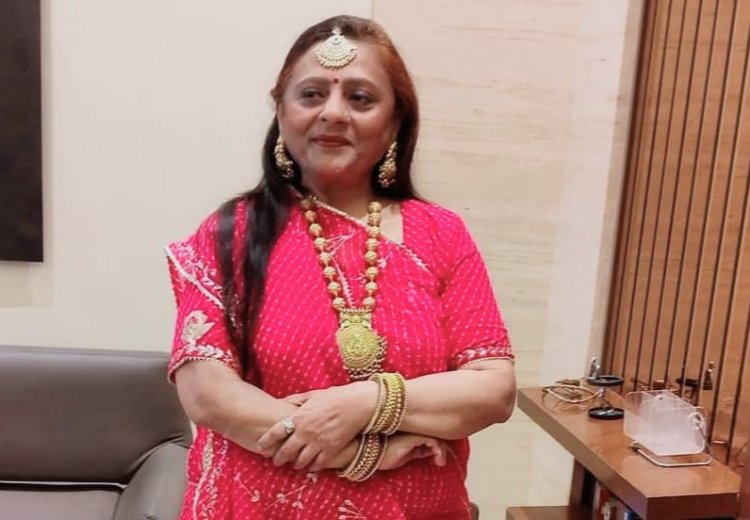 विशेष लेख - "आओ फिर से लिखना शुरू करें..."