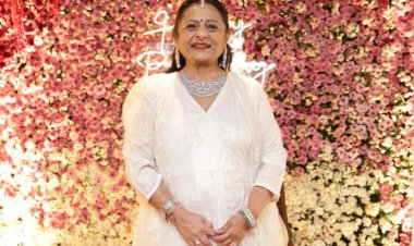 "मन में तप का दीप जलाओ"