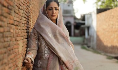 फिल्म 'हक़' का दिल को छू लेने वाला गाना “दिल तोड़ गया तू" हुआ रिलीज