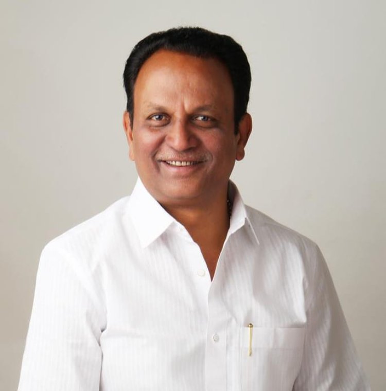 मुंबई कांग्रेस के उपाध्यक्ष पद पर नियुक्त किए गए डॉ. किशोर सिंह