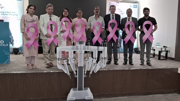 स्तन कैंसर के मरीज़ों में 'ब्रेस्ट रिकंस्ट्रक्शन' ने तेज़ी से लाया सुधार !