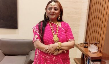 कविता : "मानवता का सच्चा रूप"