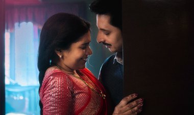 नव्या नात्यातील दरवळ खुलवणारा 'बहर नवा' : 'असंभव'मधील नवीन गाणं प्रदर्शित...