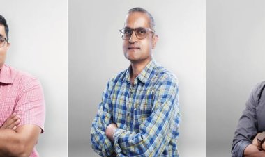 खाद्य सुरक्षा, स्वास्थ्य एवं वहनीय विकास से जुड़े नवोन्मेष के लिए "2025 टाटा ट्रांस्फॉर्मेशन पुरस्कार" हेतु तीन भारतीय वैज्ञानिकों का चयन 