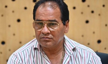  समाजसेवी दिनेश सिंह का भयानक दुर्घटना में निधन, पूर्व नगरसेवक कमलेश यादव ने दी श्रद्धाजंलि ...