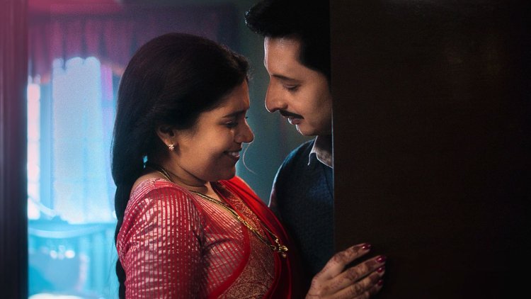 नव्या नात्यातील दरवळ खुलवणारा 'बहर नवा' : 'असंभव'मधील नवीन गाणं प्रदर्शित...