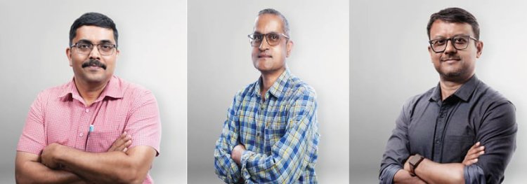 खाद्य सुरक्षा, स्वास्थ्य एवं वहनीय विकास से जुड़े नवोन्मेष के लिए "2025 टाटा ट्रांस्फॉर्मेशन पुरस्कार" हेतु तीन भारतीय वैज्ञानिकों का चयन 