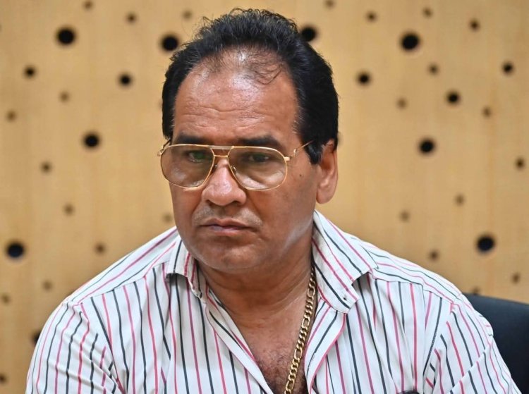  समाजसेवी दिनेश सिंह का भयानक दुर्घटना में निधन, पूर्व नगरसेवक कमलेश यादव ने दी श्रद्धाजंलि ...