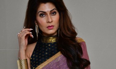 सुप्रसिद्ध अभिनेत्री माधवी निमकर झळकणार स्टार प्रवाहच्या तुझ्या सोबतीने मालिकेत.. 