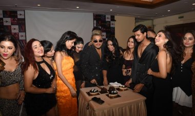 Akku OTT App Launched:A New-Age Streaming Platform Offering 100+ Content and a Unique Try-Before-You-Subscribe Model...