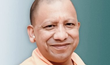 यूपी में 2035 तक वेस्ट वॉटर से भी होगी खेती और चलेंगी इंडस्ट्रीज़ 