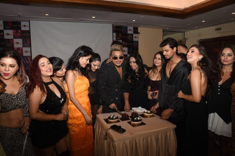 Akku OTT App Launched:A New-Age Streaming Platform Offering 100+ Content and a Unique Try-Before-You-Subscribe Model...