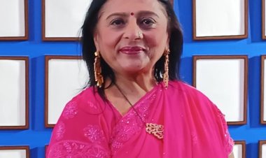 वरिष्ठ साहित्यकार डॉ. मंजू लोढ़ा की कलम से विशेष रचना - "आओ संकल्पों का आह्वान करें"