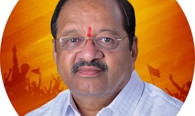 बीमसी चुनाव के तुरंत बाद एक बार फिर शुक्ला कम्पाउंड के नागरिकों को न्याय दिलाने के लिए पूर्व सांसद गोपाल शेट्टी ने छेड़ा संघर्ष !