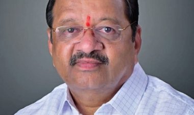 "महाराष्ट्र उच्च न्यायालय" नामकरण संबंधी निर्णय जल्द लेने के लिए पूर्व सांसद गोपाल शेट्टी ने कानून मंत्री को लिखा पत्र