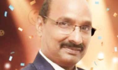  गौरैया दिवस पर विशेष कविता "गौरैया" 