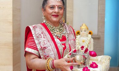 हिंसा की कगार पर खड़े विश्व को राह दिखाता भगवान महावीर का संदेश 