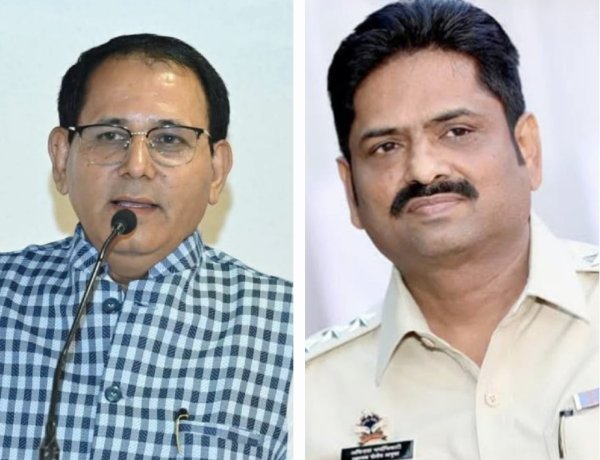 भारत विकास परिषद के पदाधिकारियों की हुई घोषणा...