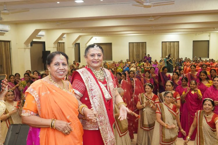 भगवान महावीर जन्म कल्याणक निमित्त भक्ति संगीत संध्या का आयोजन...