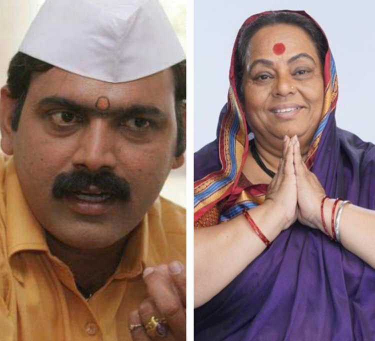 ... म्हणून निर्मिती सावंत यांनी 'सुपर डुपर'साठी मकरंद अनासपुरेंची मदत घेतली